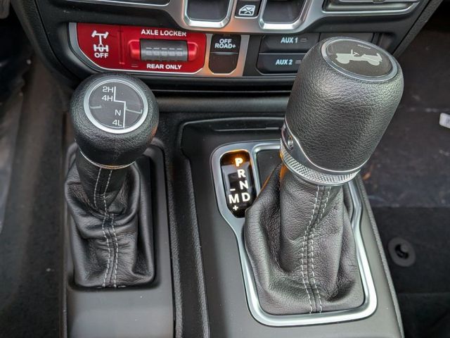 2026 Jeep Wrangler Willys 2026 Jeep Wrangler Willys