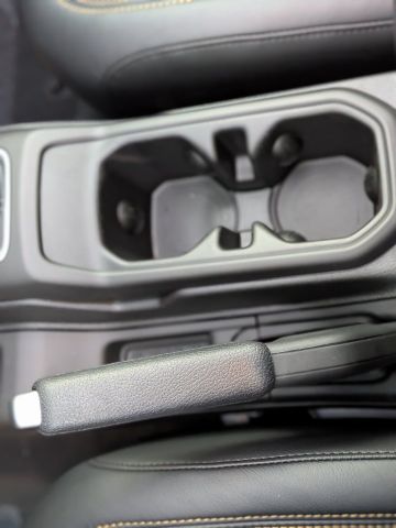 2026 Jeep Wrangler Willys 2026 Jeep Wrangler Willys