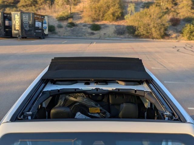 2026 Jeep Wrangler Willys 2026 Jeep Wrangler Willys