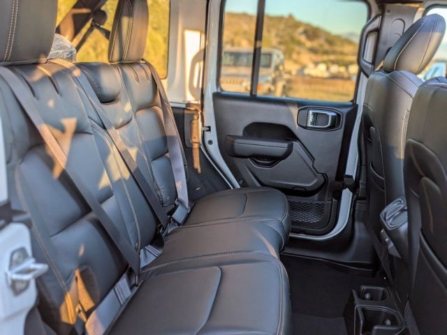 2026 Jeep Wrangler Willys 2026 Jeep Wrangler Willys