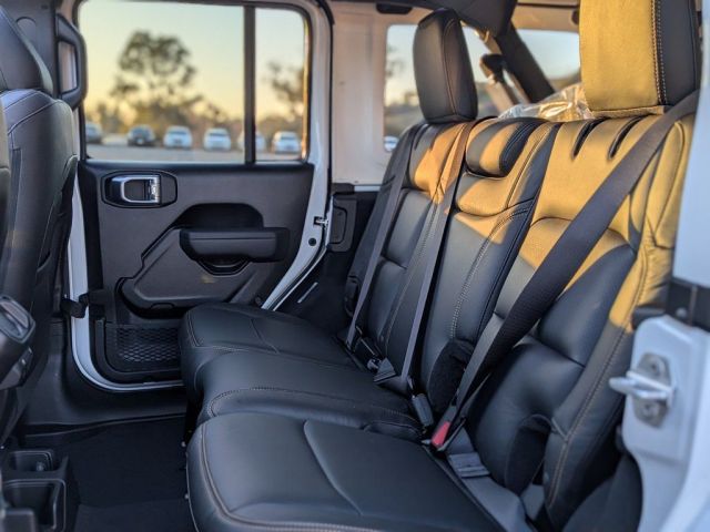 2026 Jeep Wrangler Willys 2026 Jeep Wrangler Willys