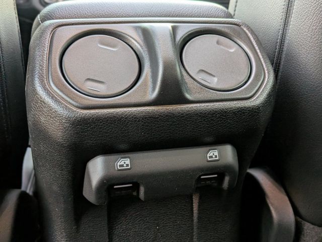 2026 Jeep Wrangler Willys 2026 Jeep Wrangler Willys