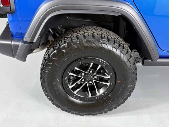 2026 Jeep Wrangler Willys 2026 Jeep Wrangler Willys