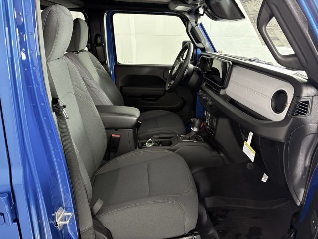 2026 Jeep Wrangler Willys 2026 Jeep Wrangler Willys