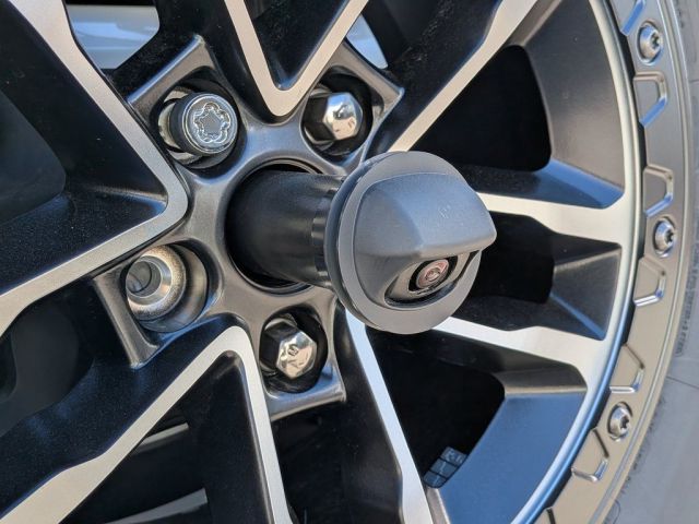 2026 Jeep Wrangler Rubicon X 2026 Jeep Wrangler Rubicon X