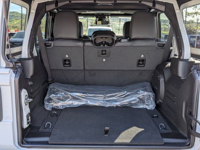 2026 Jeep Wrangler Rubicon X 2026 Jeep Wrangler Rubicon X