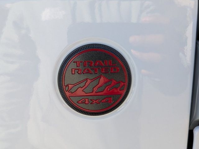 2026 Jeep Wrangler Rubicon X 2026 Jeep Wrangler Rubicon X