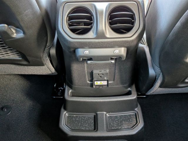 2026 Jeep Wrangler Rubicon X 2026 Jeep Wrangler Rubicon X