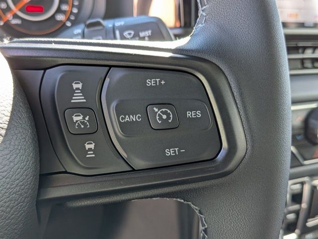 2026 Jeep Wrangler Rubicon X 2026 Jeep Wrangler Rubicon X