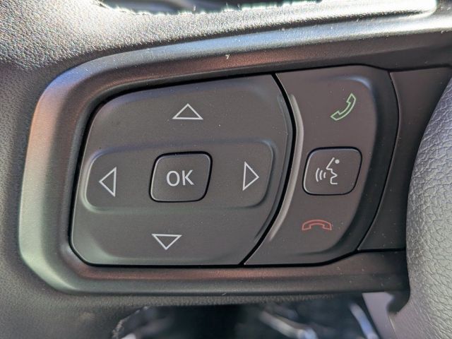 2026 Jeep Wrangler Rubicon X 2026 Jeep Wrangler Rubicon X