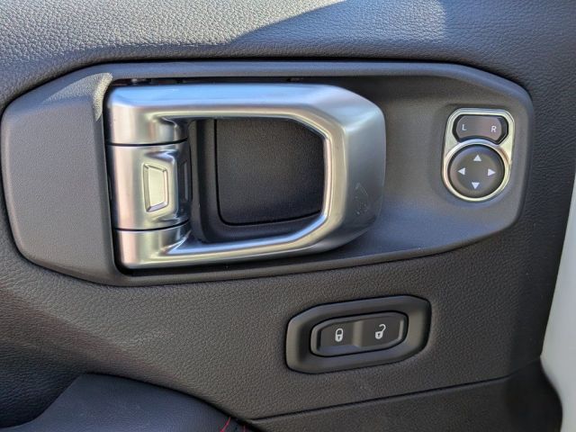 2026 Jeep Wrangler Rubicon X 2026 Jeep Wrangler Rubicon X