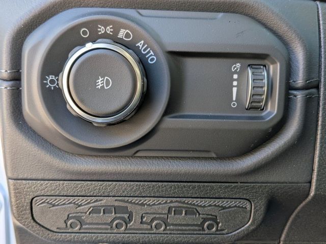 2026 Jeep Wrangler Rubicon X 2026 Jeep Wrangler Rubicon X