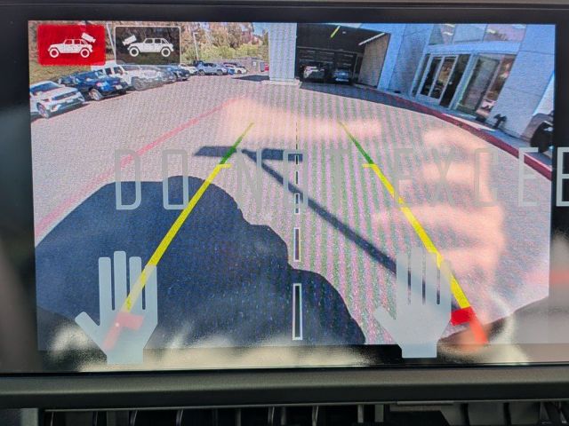 2026 Jeep Wrangler Rubicon X 2026 Jeep Wrangler Rubicon X