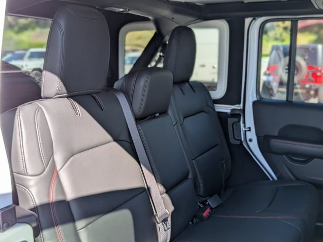 2026 Jeep Wrangler Rubicon X 2026 Jeep Wrangler Rubicon X