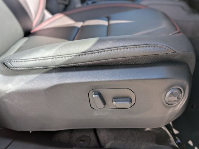 2026 Jeep Wrangler Rubicon X 2026 Jeep Wrangler Rubicon X