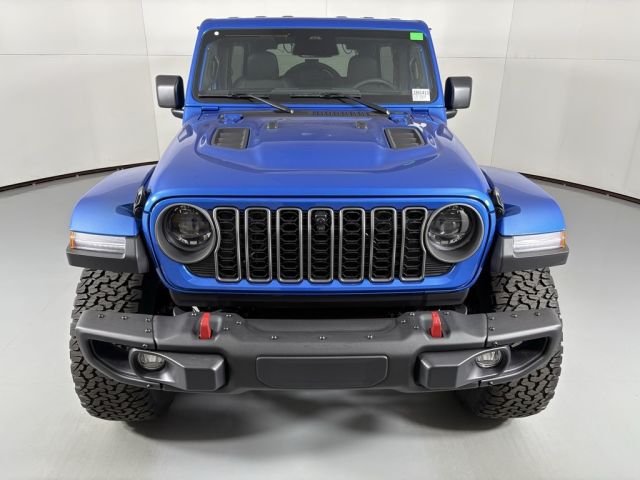 2026 Jeep Wrangler Rubicon X 2026 Jeep Wrangler Rubicon X