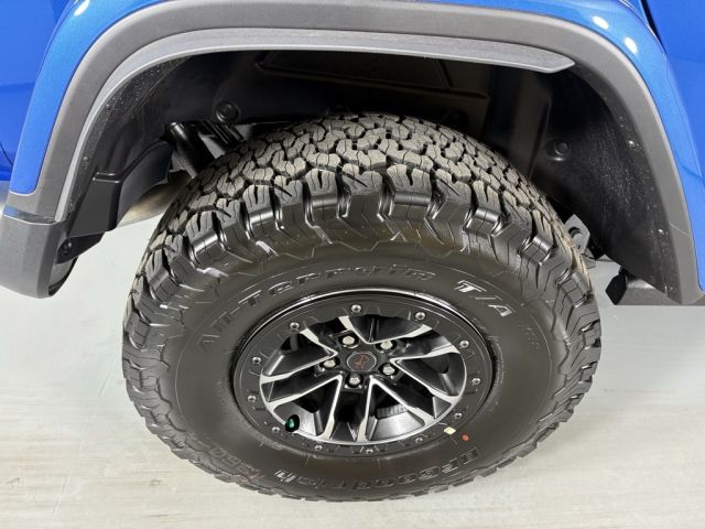 2026 Jeep Wrangler Rubicon X 2026 Jeep Wrangler Rubicon X