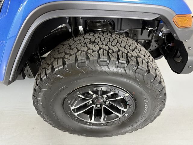 2026 Jeep Wrangler Rubicon X 2026 Jeep Wrangler Rubicon X