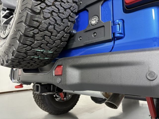 2026 Jeep Wrangler Rubicon X 2026 Jeep Wrangler Rubicon X