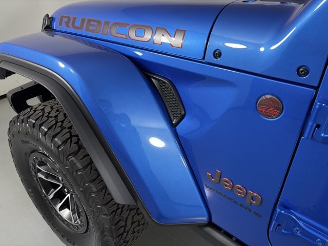 2026 Jeep Wrangler Rubicon X 2026 Jeep Wrangler Rubicon X