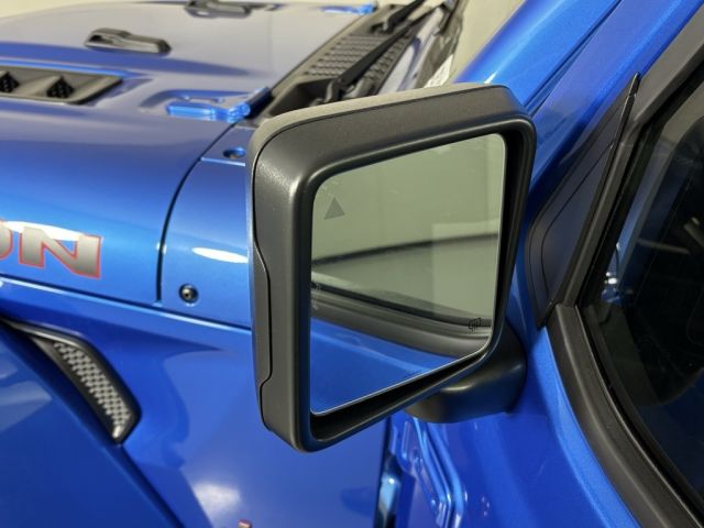 2026 Jeep Wrangler Rubicon X 2026 Jeep Wrangler Rubicon X