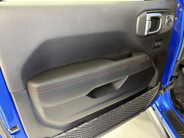 2026 Jeep Wrangler Rubicon X 2026 Jeep Wrangler Rubicon X