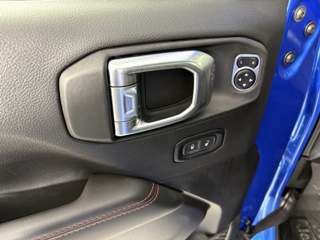 2026 Jeep Wrangler Rubicon X 2026 Jeep Wrangler Rubicon X