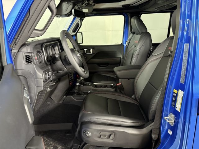 2026 Jeep Wrangler Rubicon X 2026 Jeep Wrangler Rubicon X