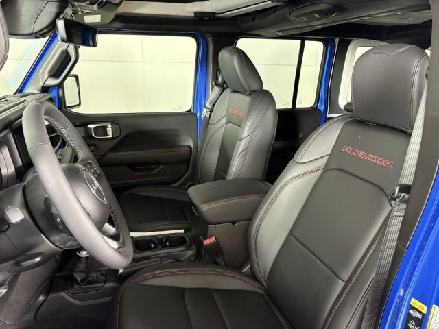 2026 Jeep Wrangler Rubicon X 2026 Jeep Wrangler Rubicon X