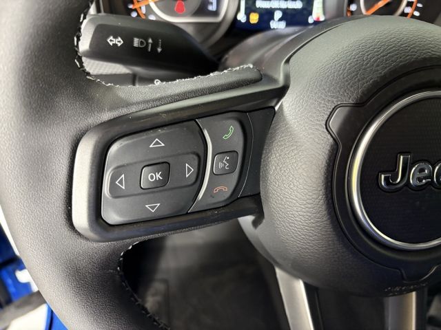 2026 Jeep Wrangler Rubicon X 2026 Jeep Wrangler Rubicon X