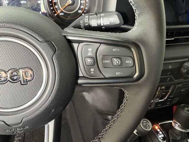 2026 Jeep Wrangler Rubicon X 2026 Jeep Wrangler Rubicon X