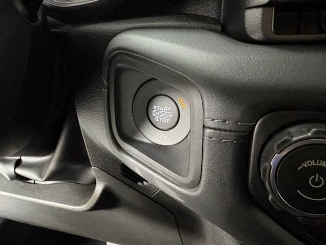 2026 Jeep Wrangler Rubicon X 2026 Jeep Wrangler Rubicon X