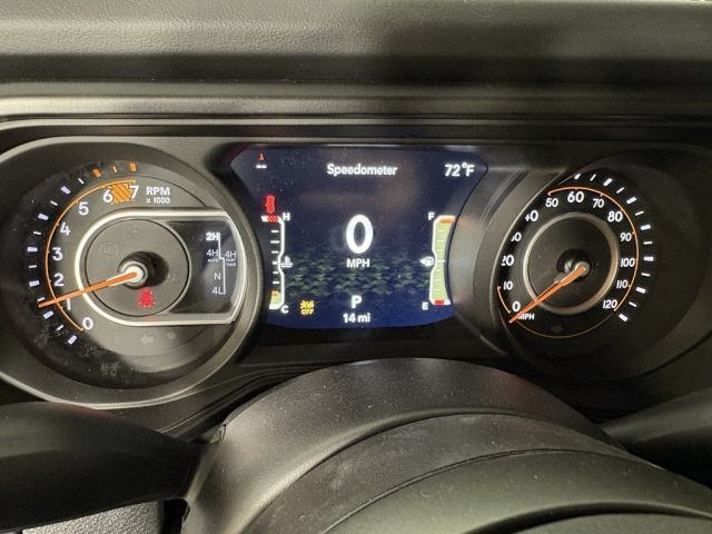 2026 Jeep Wrangler Rubicon X 2026 Jeep Wrangler Rubicon X