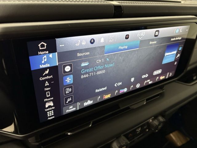 2026 Jeep Wrangler Rubicon X 2026 Jeep Wrangler Rubicon X