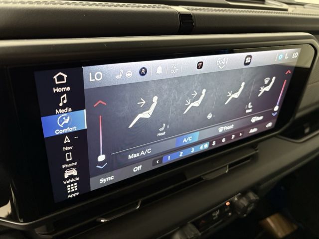 2026 Jeep Wrangler Rubicon X 2026 Jeep Wrangler Rubicon X