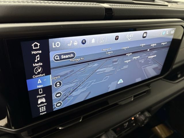 2026 Jeep Wrangler Rubicon X 2026 Jeep Wrangler Rubicon X