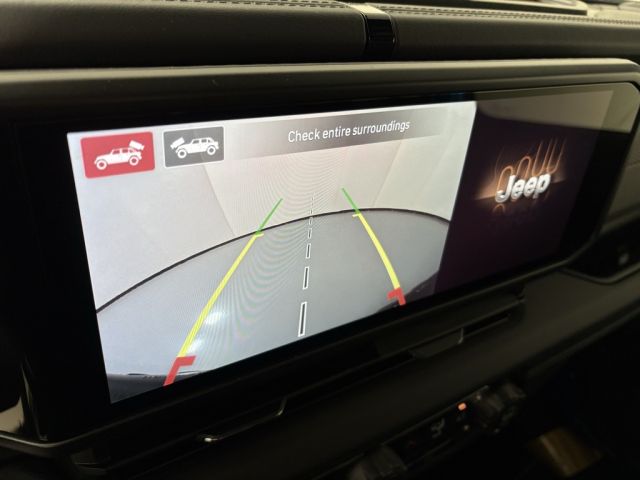 2026 Jeep Wrangler Rubicon X 2026 Jeep Wrangler Rubicon X