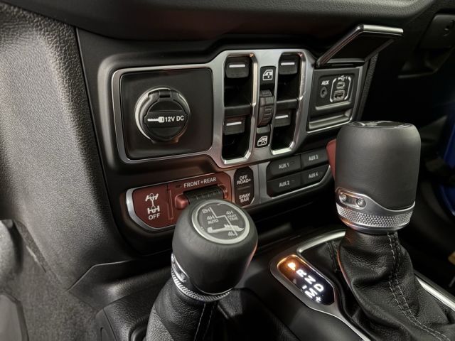 2026 Jeep Wrangler Rubicon X 2026 Jeep Wrangler Rubicon X