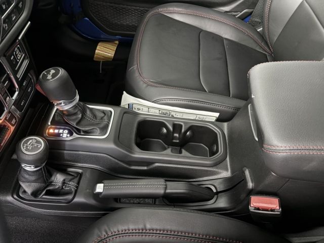 2026 Jeep Wrangler Rubicon X 2026 Jeep Wrangler Rubicon X