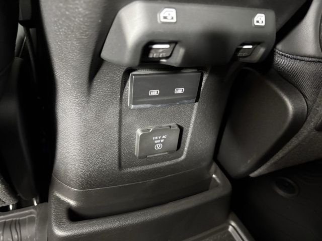 2026 Jeep Wrangler Rubicon X 2026 Jeep Wrangler Rubicon X