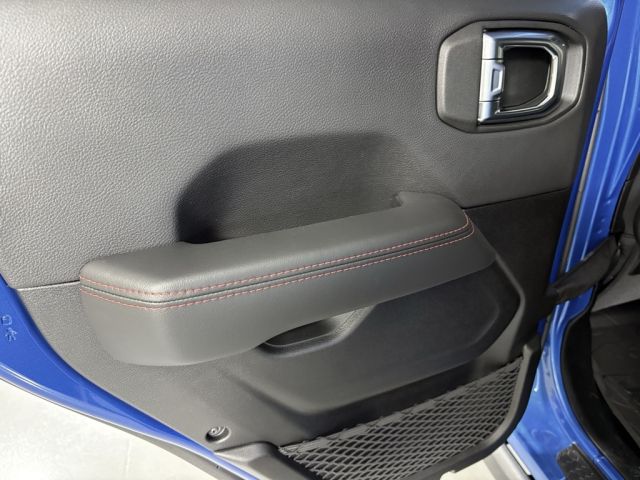 2026 Jeep Wrangler Rubicon X 2026 Jeep Wrangler Rubicon X