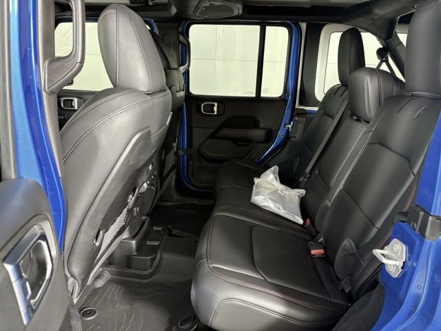 2026 Jeep Wrangler Rubicon X 2026 Jeep Wrangler Rubicon X