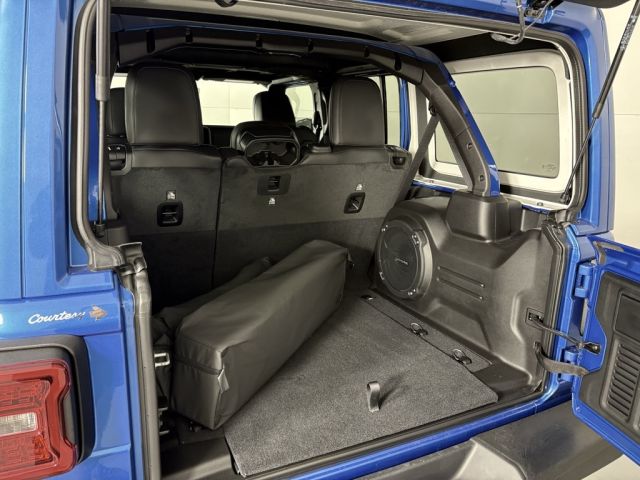 2026 Jeep Wrangler Rubicon X 2026 Jeep Wrangler Rubicon X