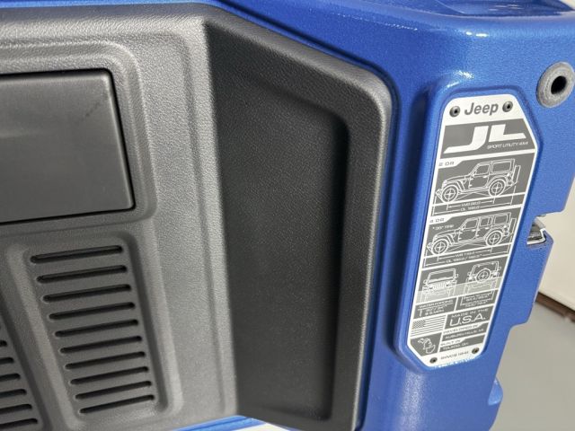 2026 Jeep Wrangler Rubicon X 2026 Jeep Wrangler Rubicon X