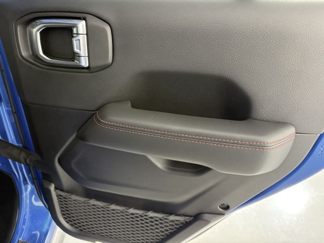 2026 Jeep Wrangler Rubicon X 2026 Jeep Wrangler Rubicon X