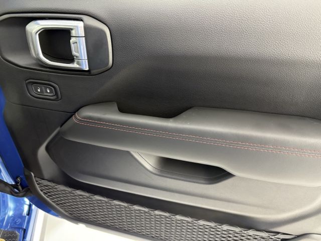 2026 Jeep Wrangler Rubicon X 2026 Jeep Wrangler Rubicon X