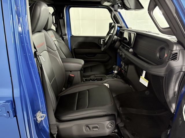 2026 Jeep Wrangler Rubicon X 2026 Jeep Wrangler Rubicon X