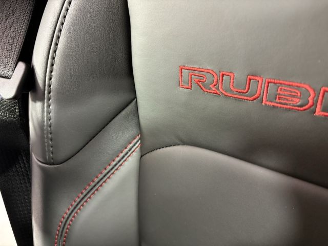 2026 Jeep Wrangler Rubicon X 2026 Jeep Wrangler Rubicon X