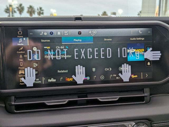 2026 Jeep Wrangler Rubicon X 2026 Jeep Wrangler Rubicon X