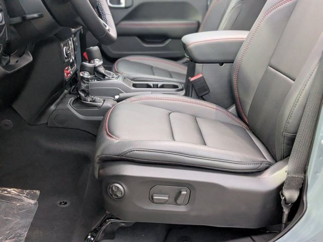 2026 Jeep Wrangler Rubicon X 2026 Jeep Wrangler Rubicon X